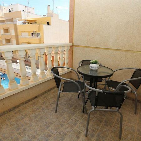 La Mata Apartment 5080 Exterior photo