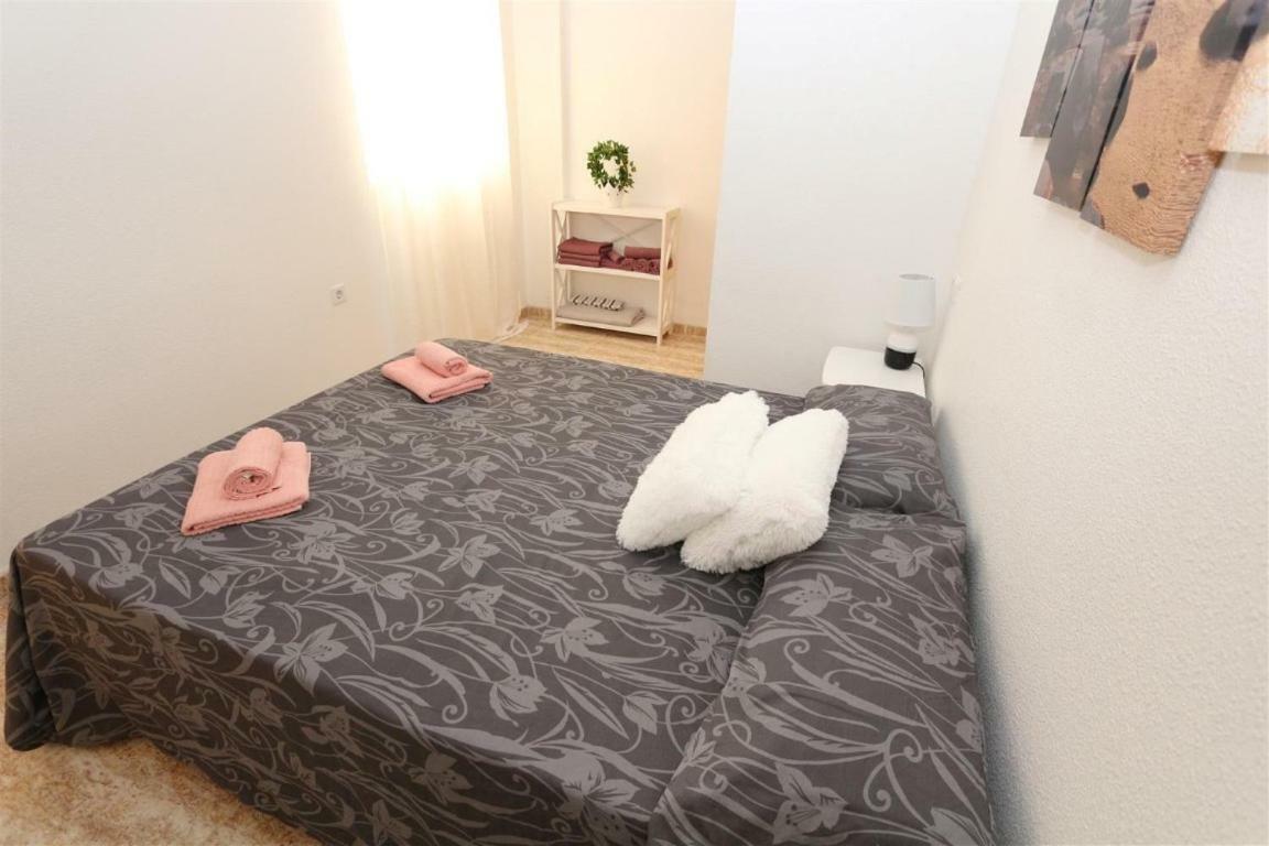 La Mata Apartment 5080 Exterior photo