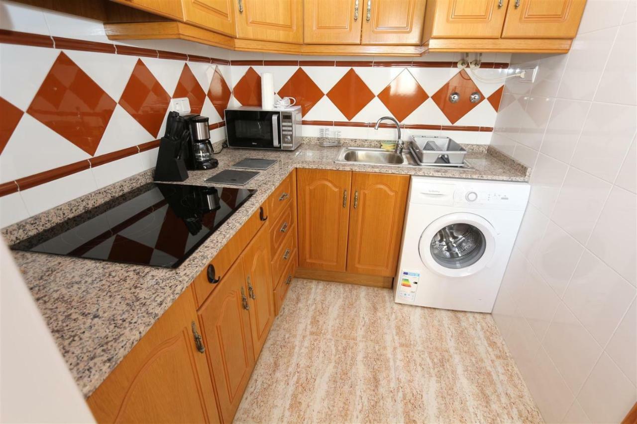 La Mata Apartment 5080 Exterior photo