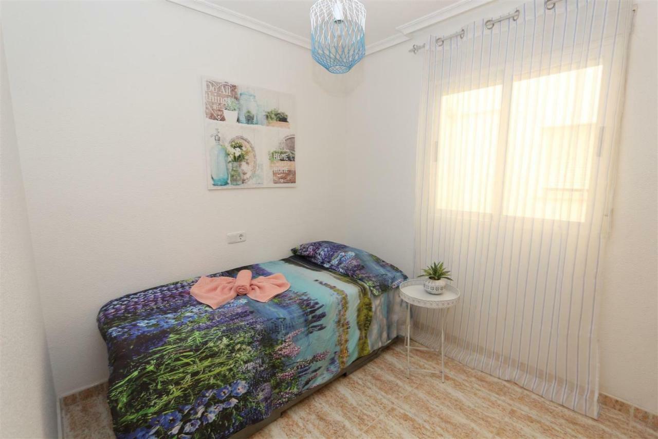 La Mata Apartment 5080 Exterior photo