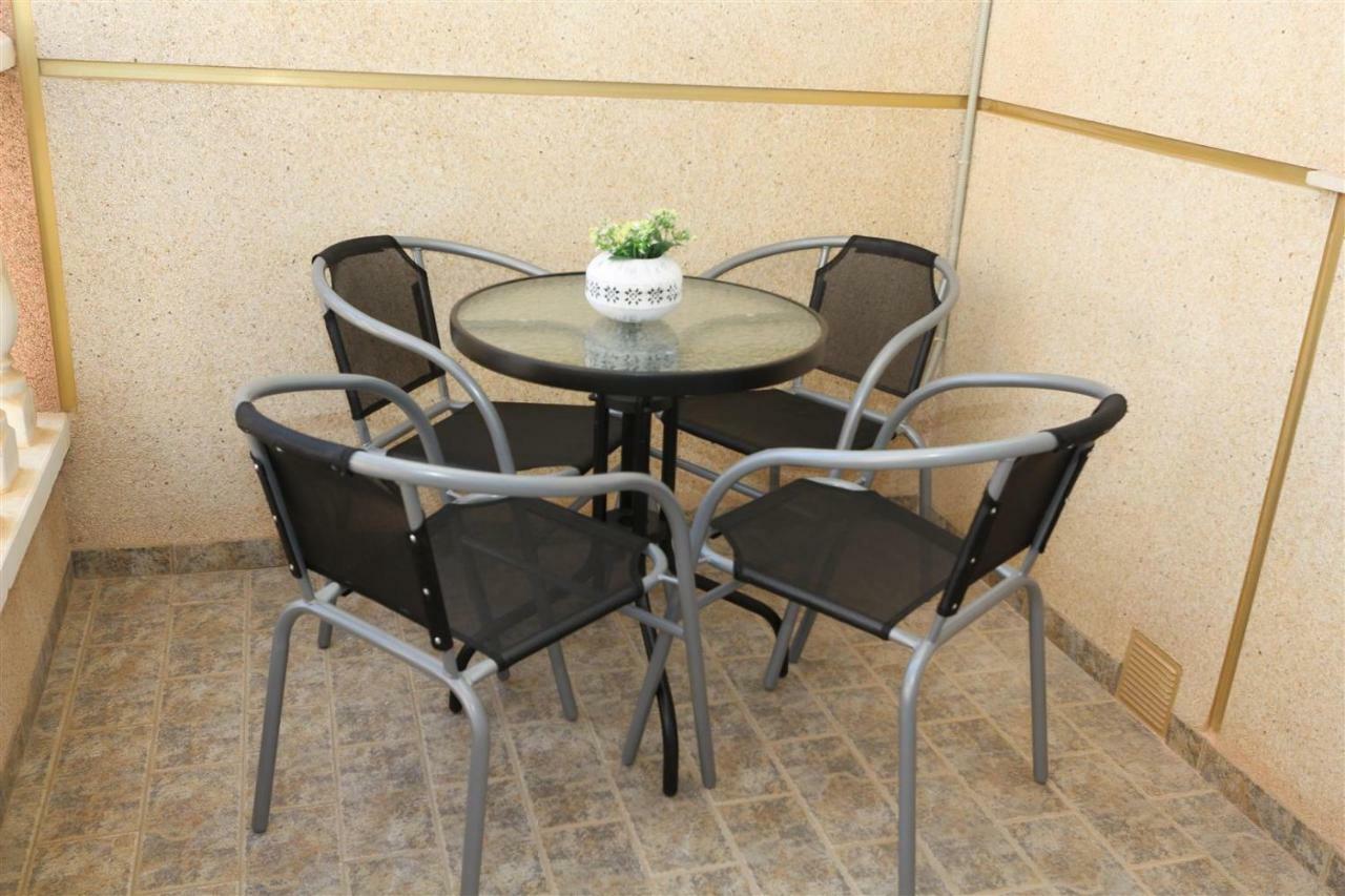 La Mata Apartment 5080 Exterior photo