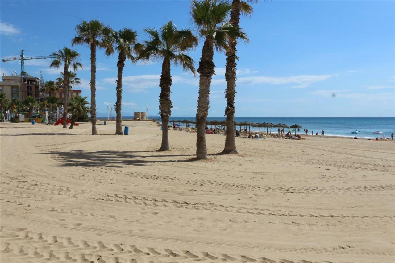 La Mata Apartment 5080 Exterior photo