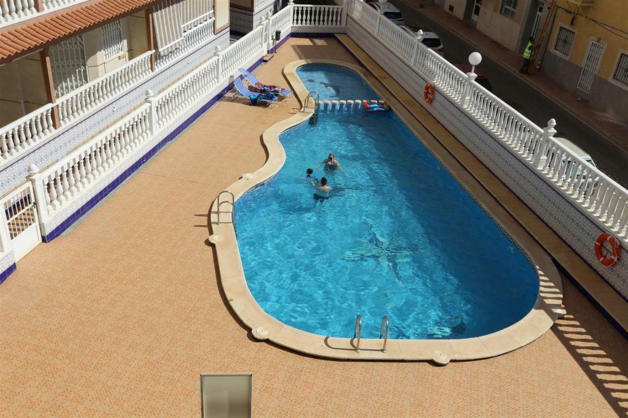 La Mata Apartment 5080 Exterior photo