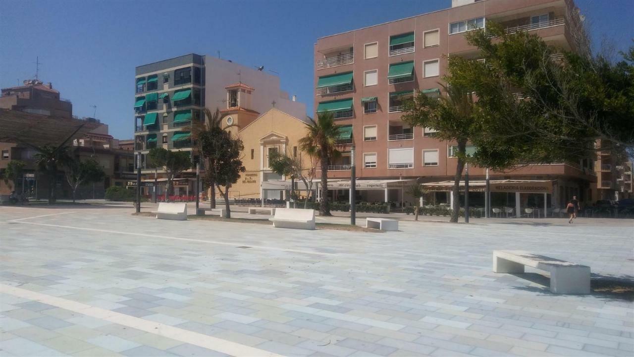 La Mata Apartment 5080 Exterior photo
