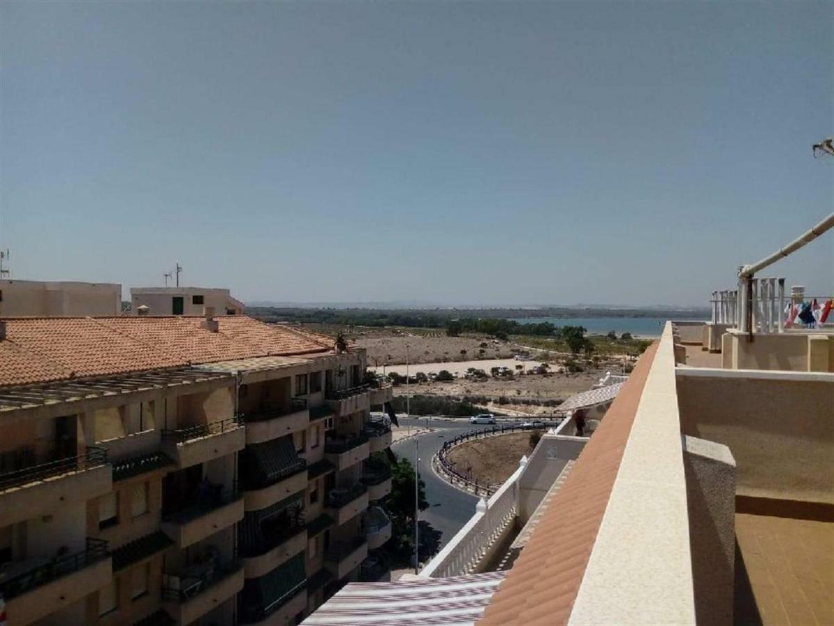 La Mata Apartment 5080 Exterior photo
