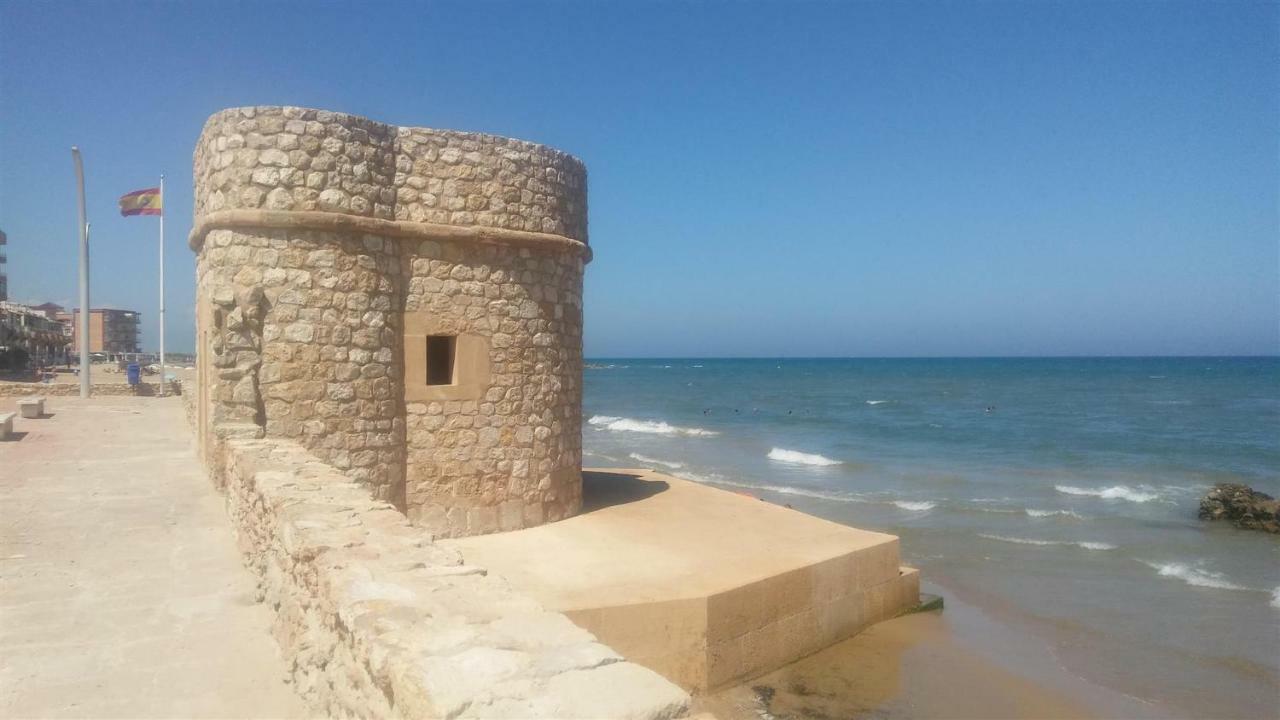 La Mata Apartment 5080 Exterior photo